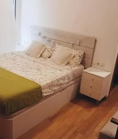 Apartment Lo Raconet De Pilar *
