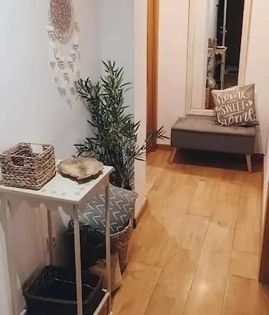 Lo Raconet De Pilar Apartment Sant Carles De La Rapita