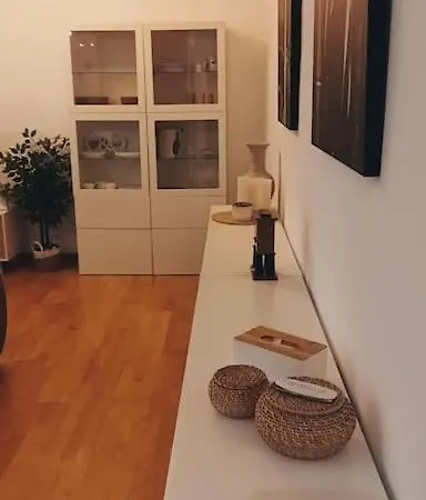 Lo Raconet De Pilar