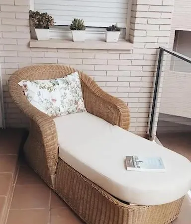 Apartment Lo Raconet De Pilar
