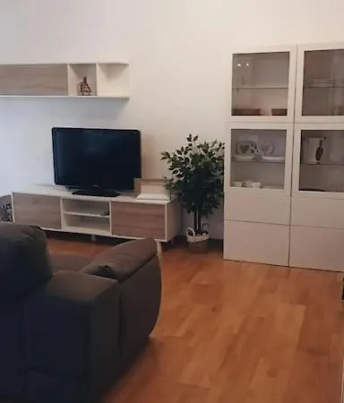 Lo Raconet De Pilar Apartment