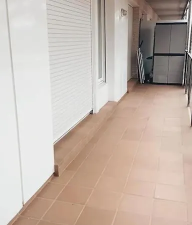 Lo Raconet De Pilar Apartment *