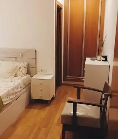 Apartment Lo Raconet De Pilar Sant Carles De La Rapita