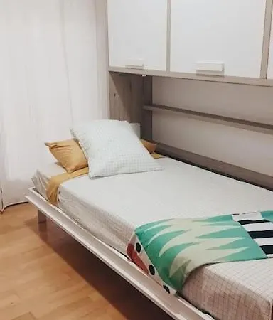 Lo Raconet De Pilar Apartment