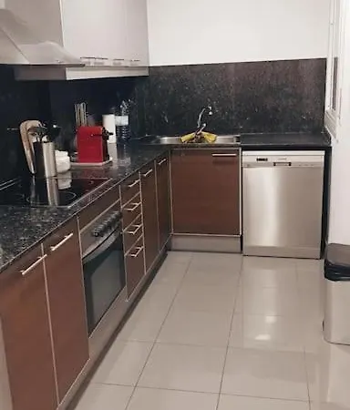 Apartment Lo Raconet De Pilar