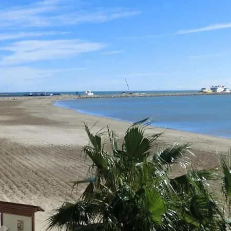 Apartment Lo Raconet De Pilar