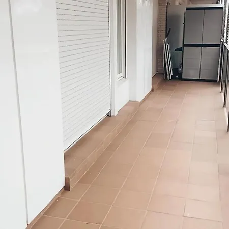 Lo Raconet De Pilar