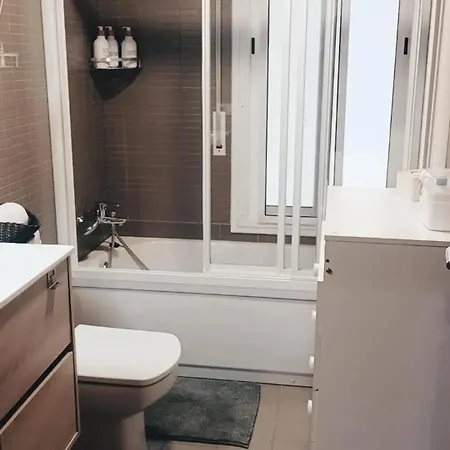 Lo Raconet De Pilar Apartment *