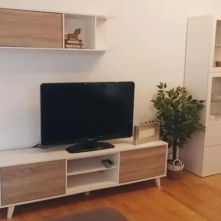 Lo Raconet De Pilar Apartment Sant Carles De La Rapita